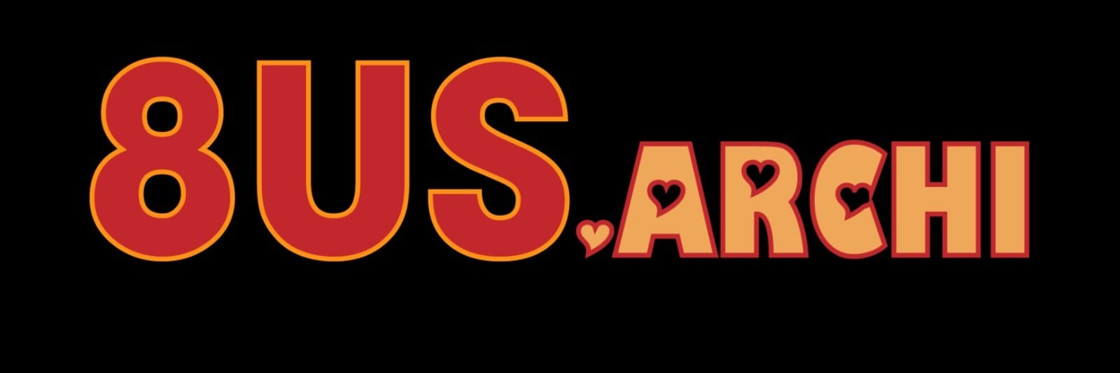 8Us archi