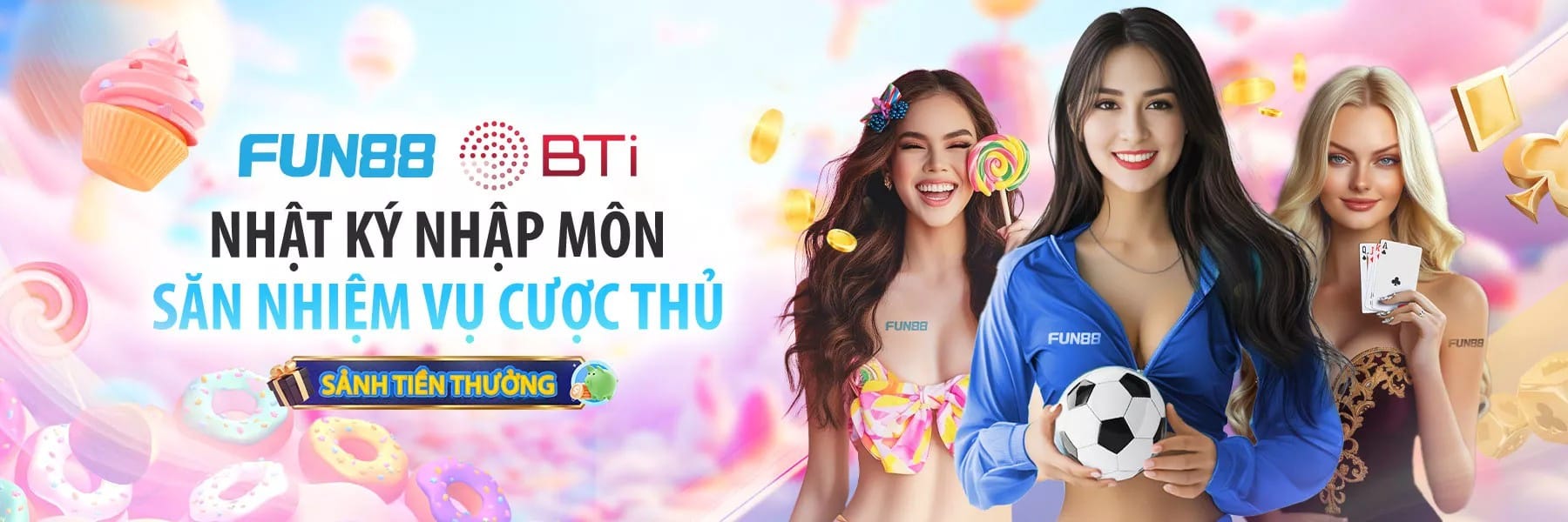 Nha Cai Fun88