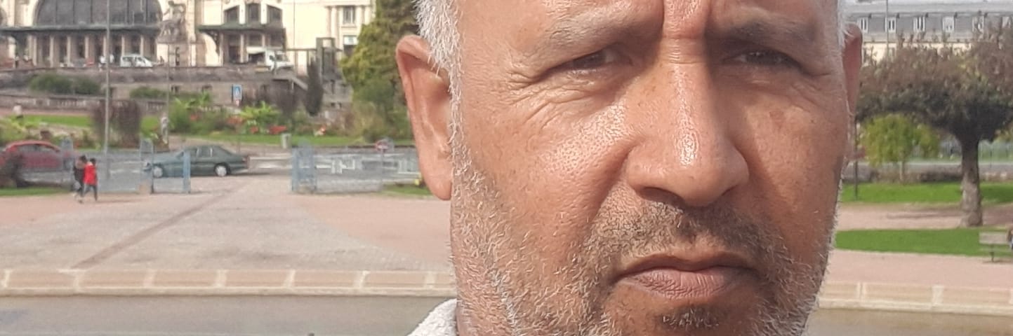 Mohammed SERRAOUI TORAS 