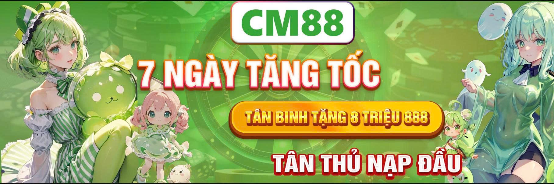 cm 88