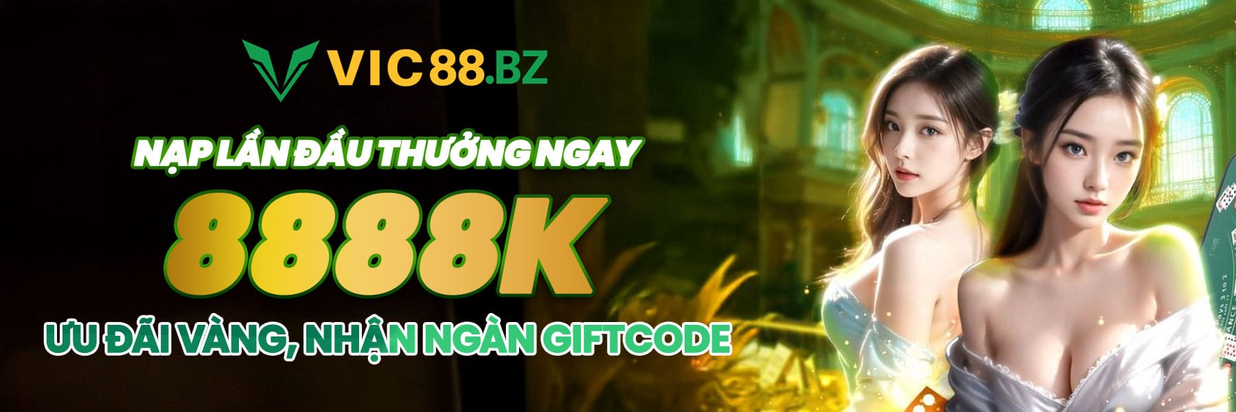 vic88 bz