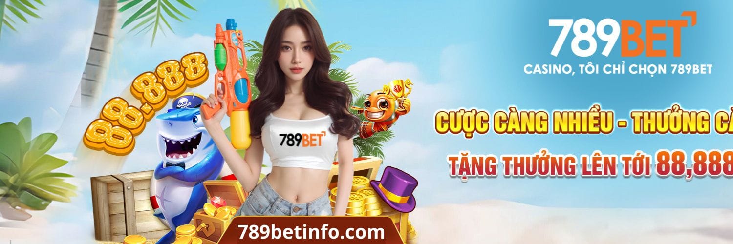Nhà Cái 789BET