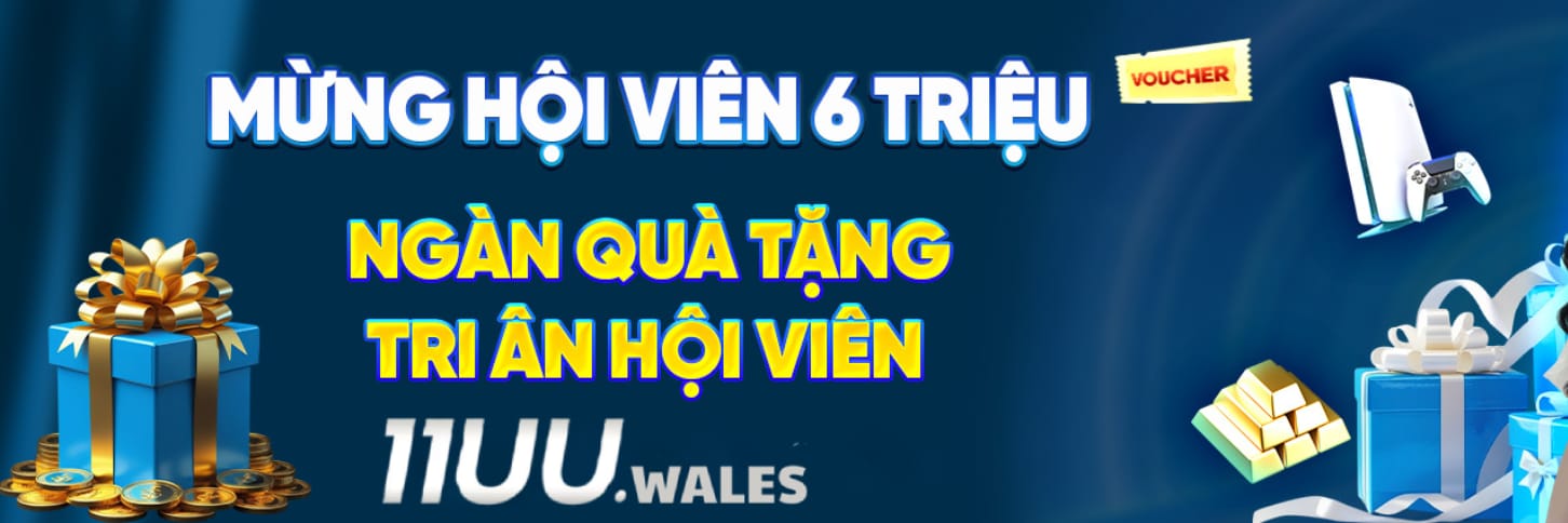 11uu wales