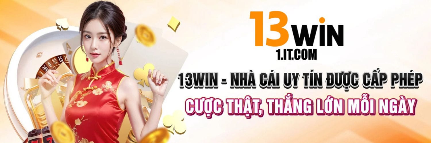 13win🏅 Sảnh Game