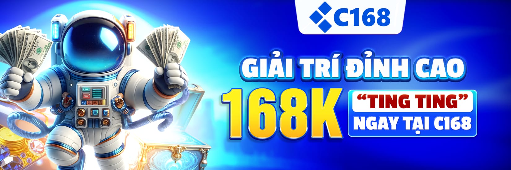 c168 gold