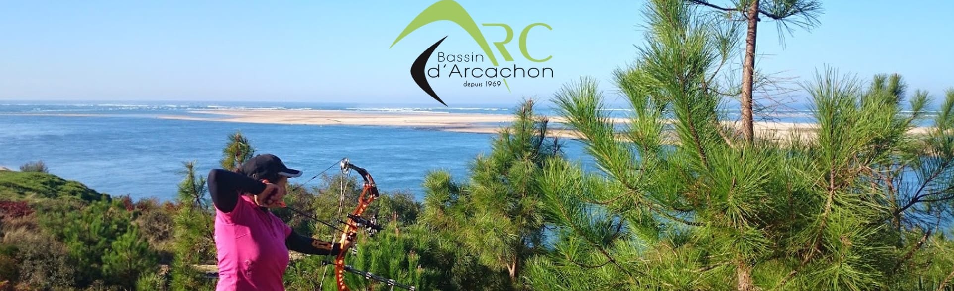 ARCHERS DU BASSIN D'ARCACHON Handisport