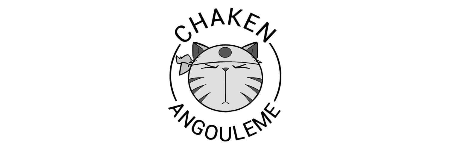 Charente Kendo "chaken"