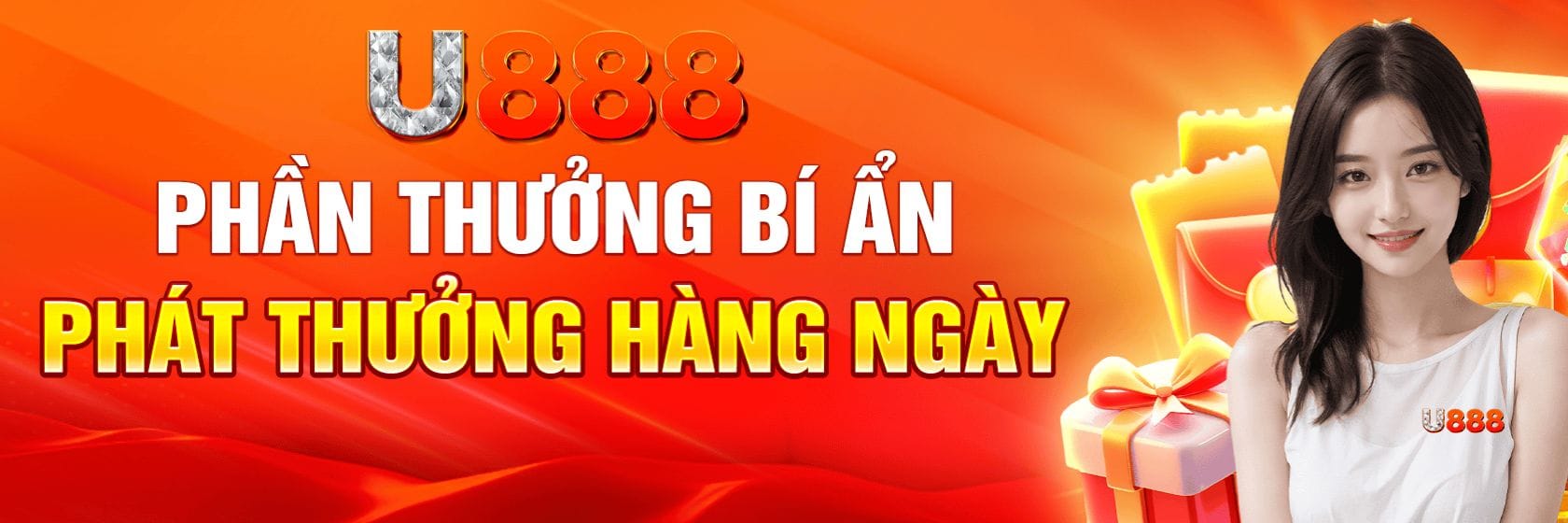 U888Vip Games