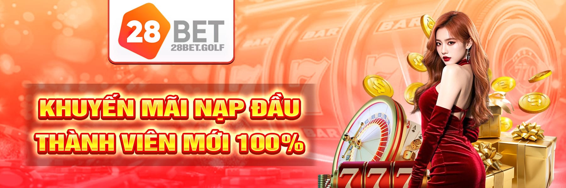 Trang chủ  28BET