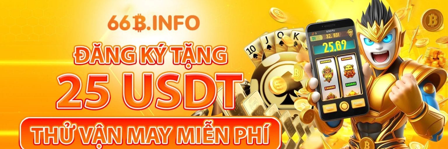 Nhà cái 66B INFO
