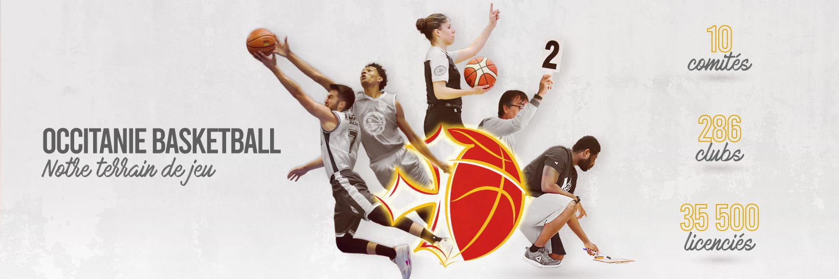 Ligue Occitanie Basketball