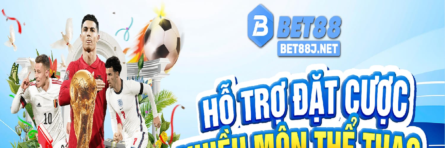 BET88  Net