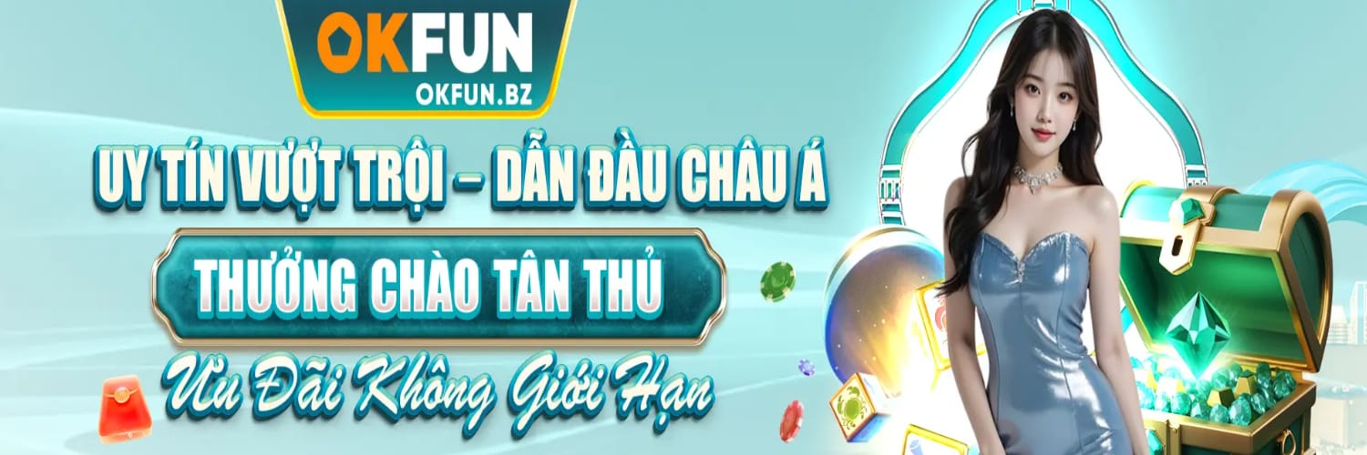 Nhà Cái OKFUN