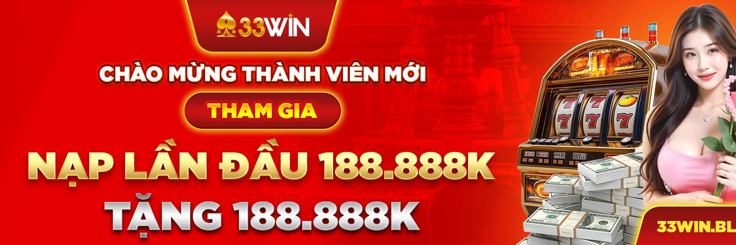 33win blue