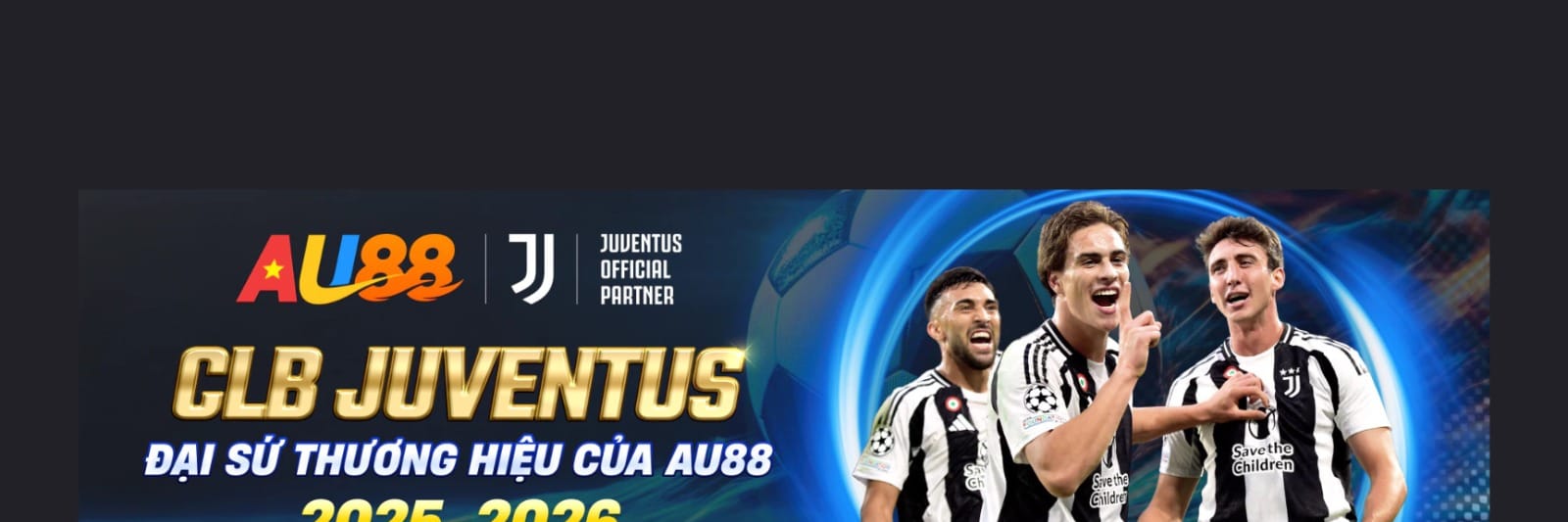 Nhà Cái AU88
