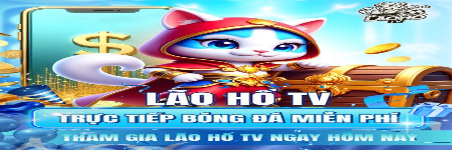 Lão Hổ TV