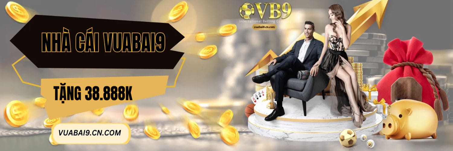 Nhà Cái VUABAI9