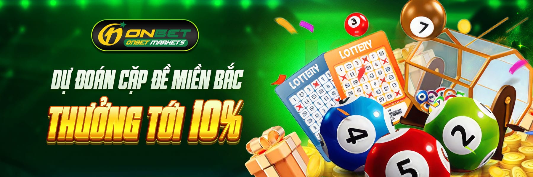 onbetmarkets