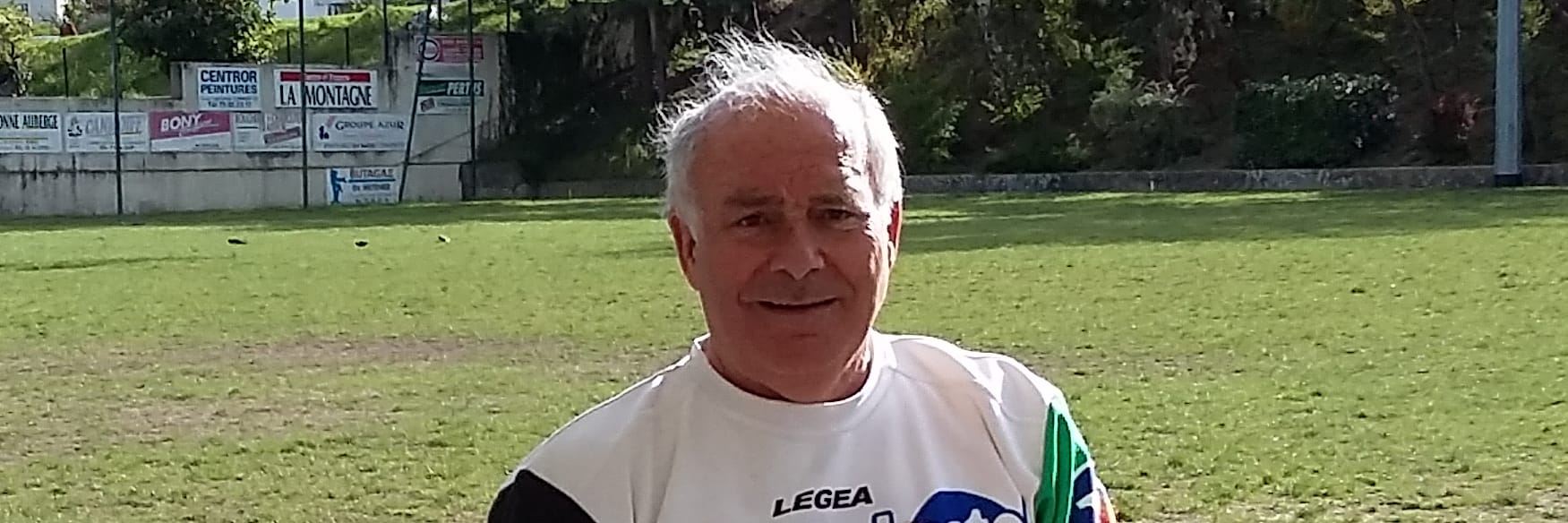 Gérard Coupy