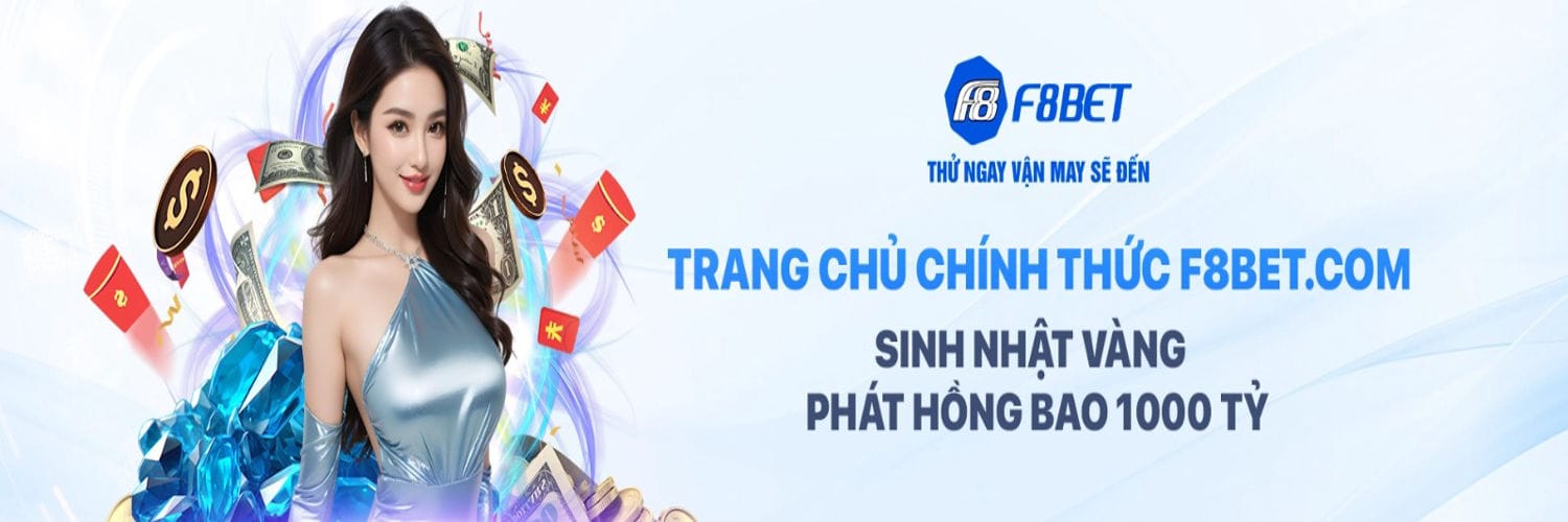 Trang chủ F8BET