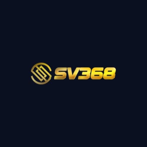 SV368 - TRANG NHÀ CÁI SV368 UY TÍN S? 1 VI?T NAM