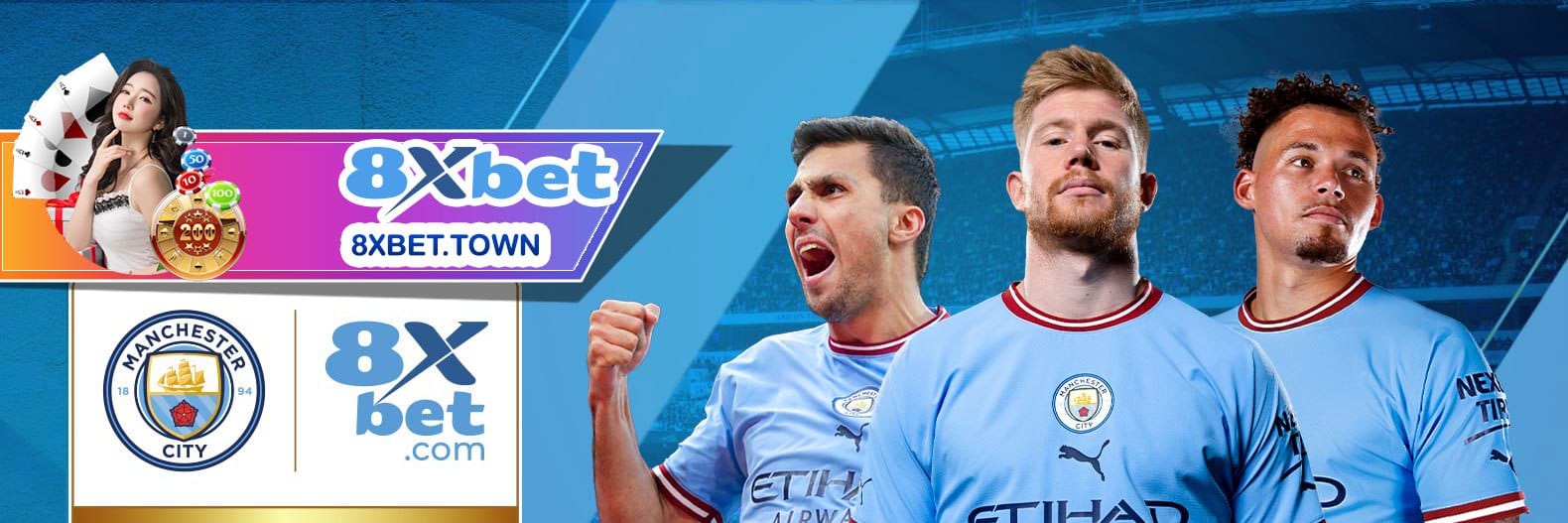 8xbet bet
