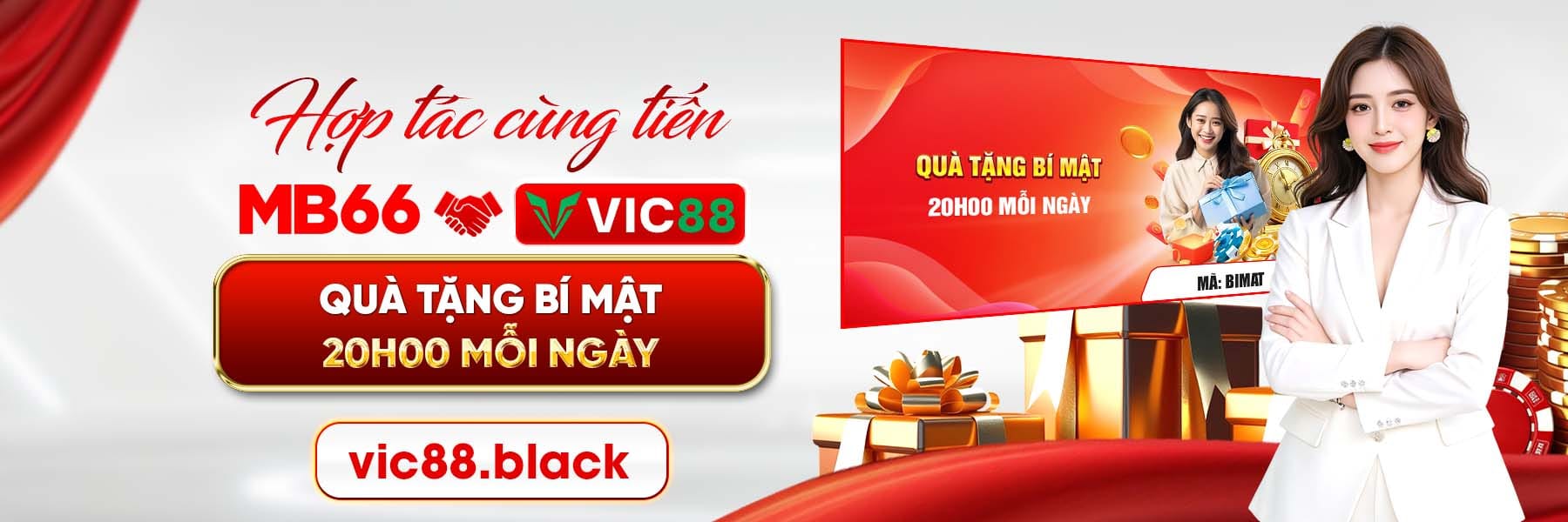 vic88black Cổng Game Uy Tín