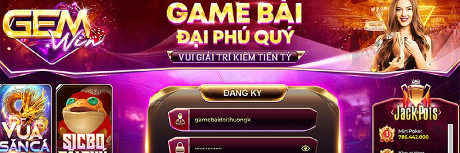 Gemwin