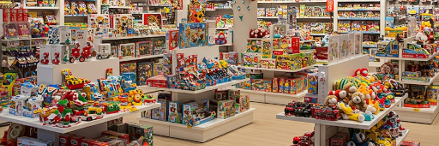 Drumbow Store