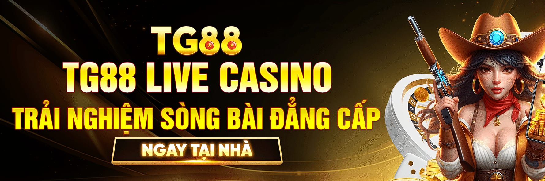 TG88 CA
