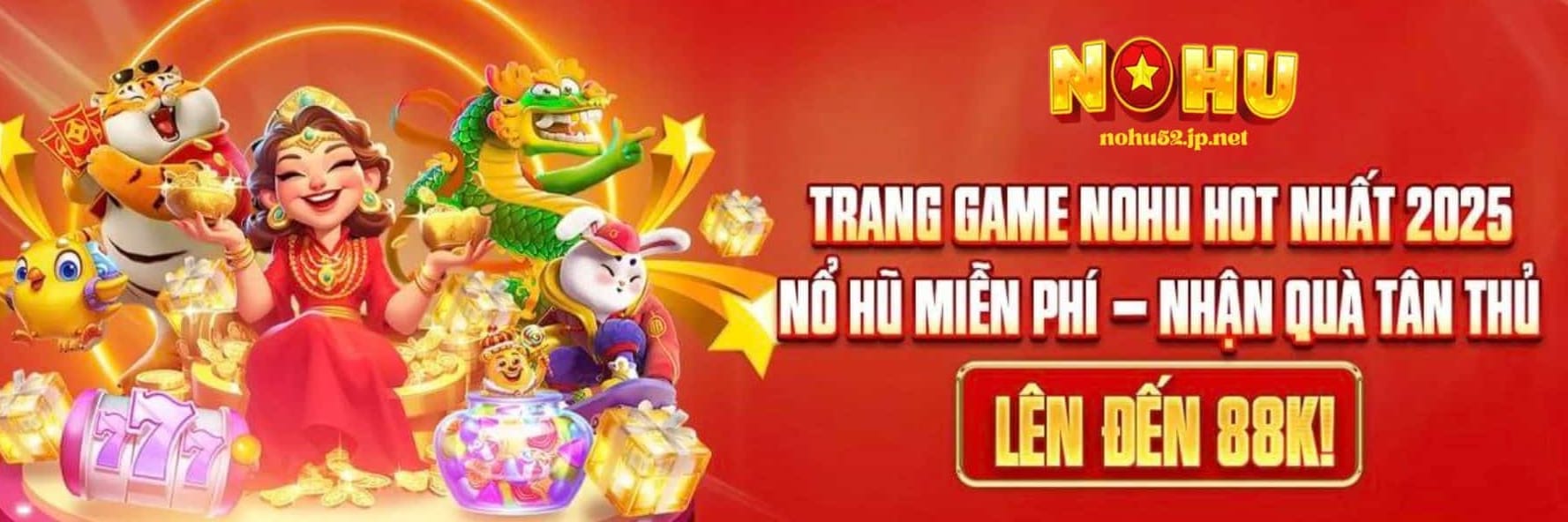 Cổng game Nohu
