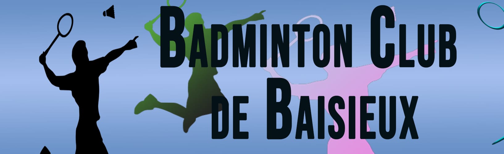 Association  Badminton Club de Baisieux