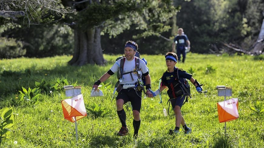 YCONE-Sens (Yonne Course d'Orientation Nature et Evasion).