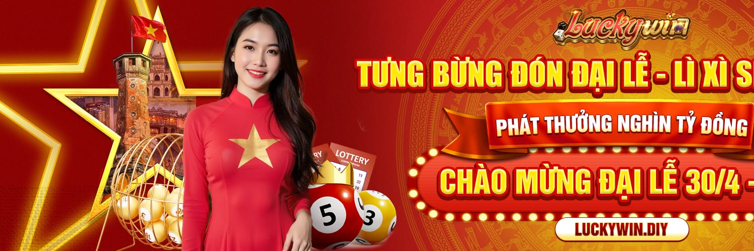 Luckywin - Nhà Cái Luckywin Uy Tín Thu Hút #1 Châu Á