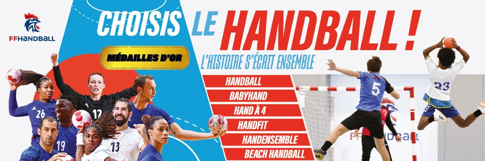 HANDLOISIR