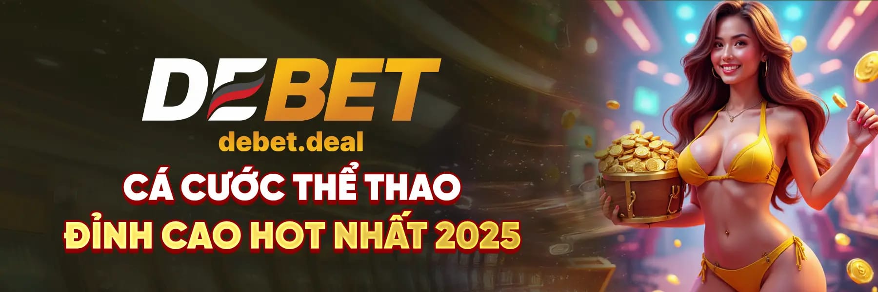 DEBET