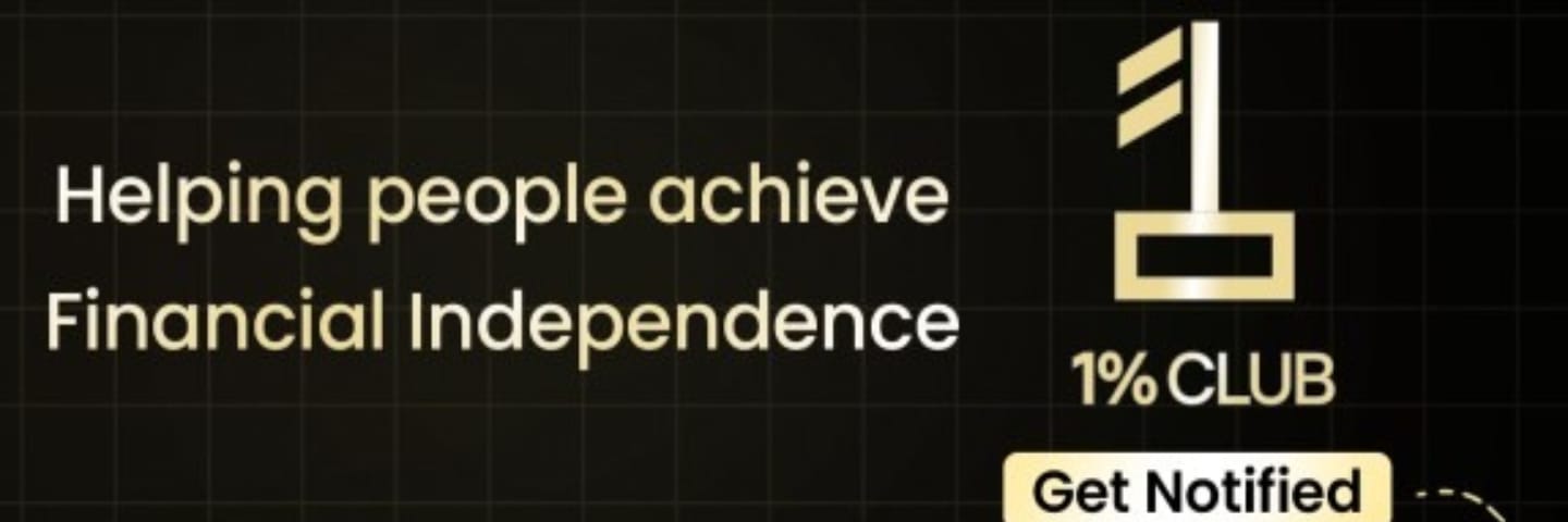 1% Club
