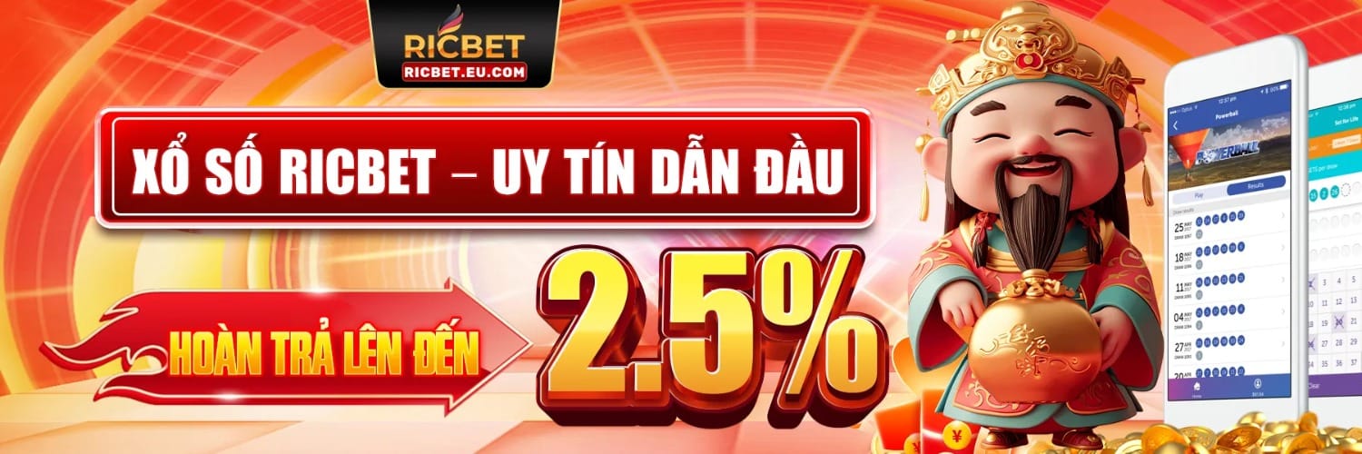 Ricbet eucom