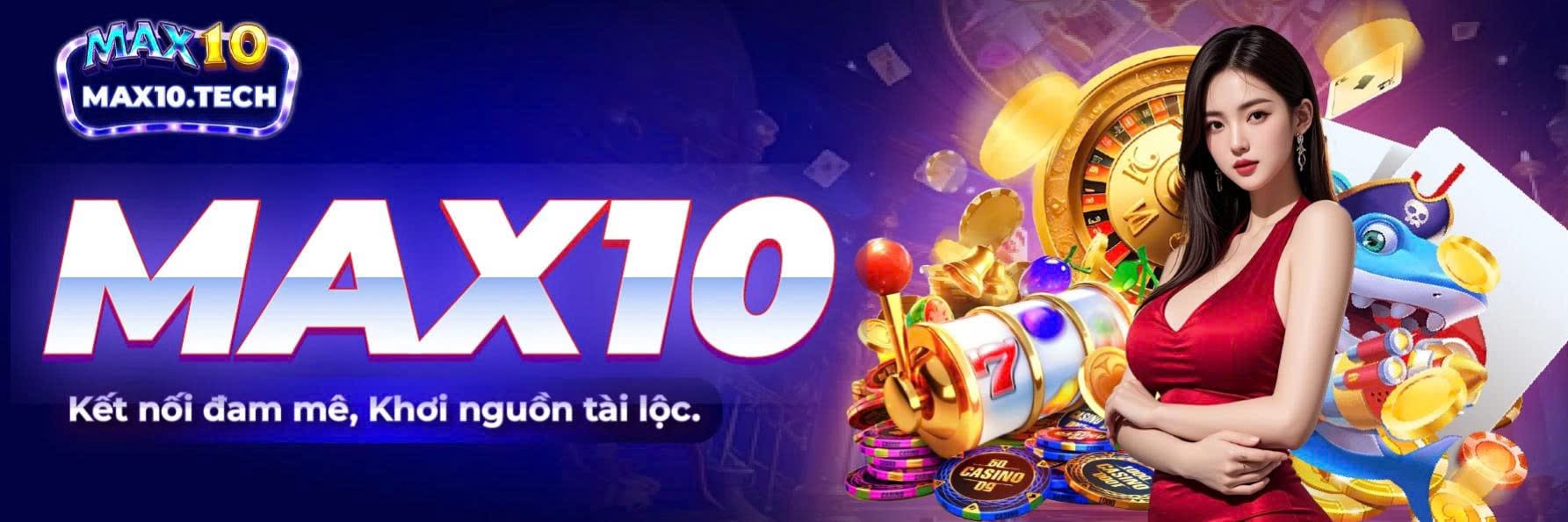 max10 tech