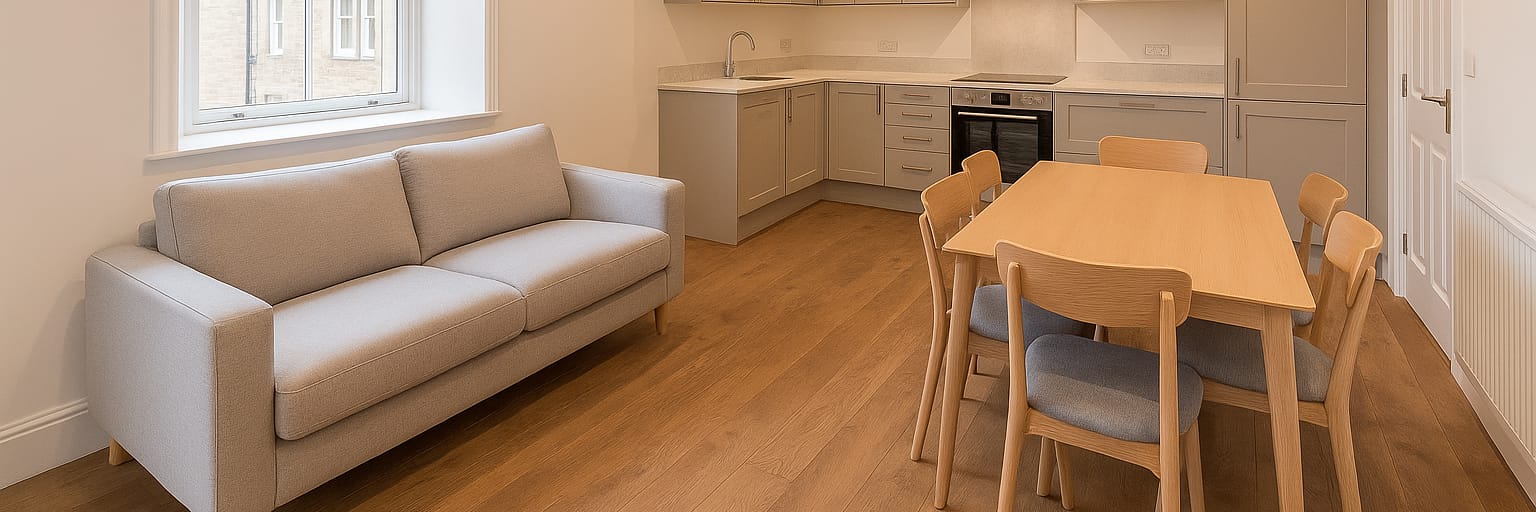 Property Renovation   Edinburgh