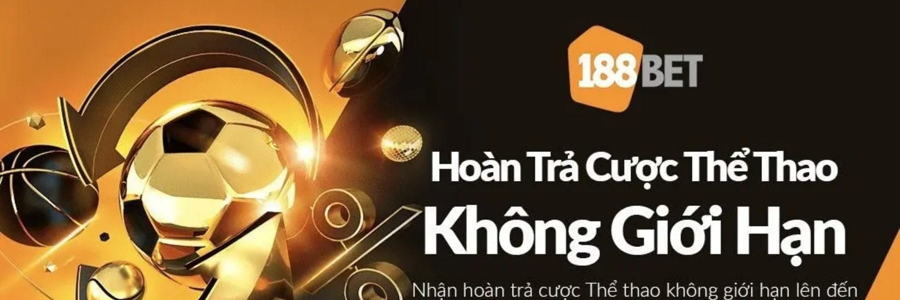 Nhà cái 188BET