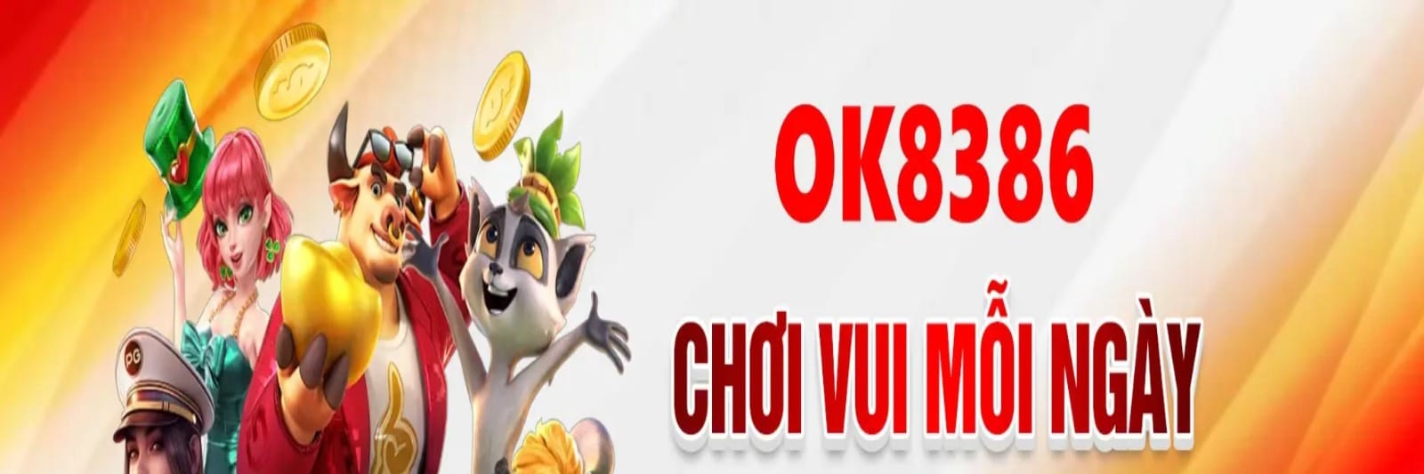 OK8386 trade