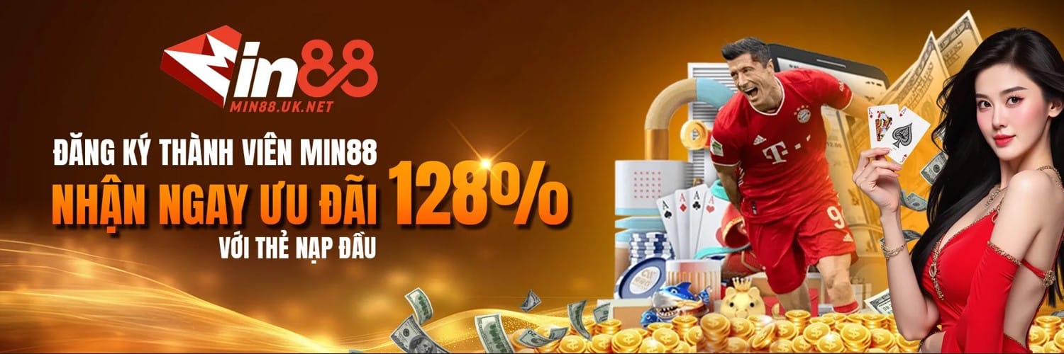 Min88 uk net