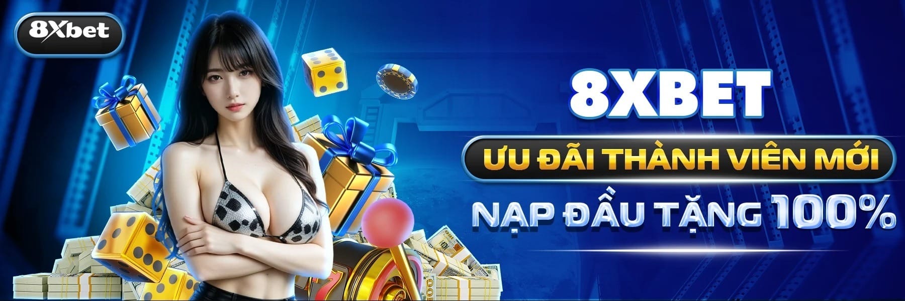 8xbet nhà cái