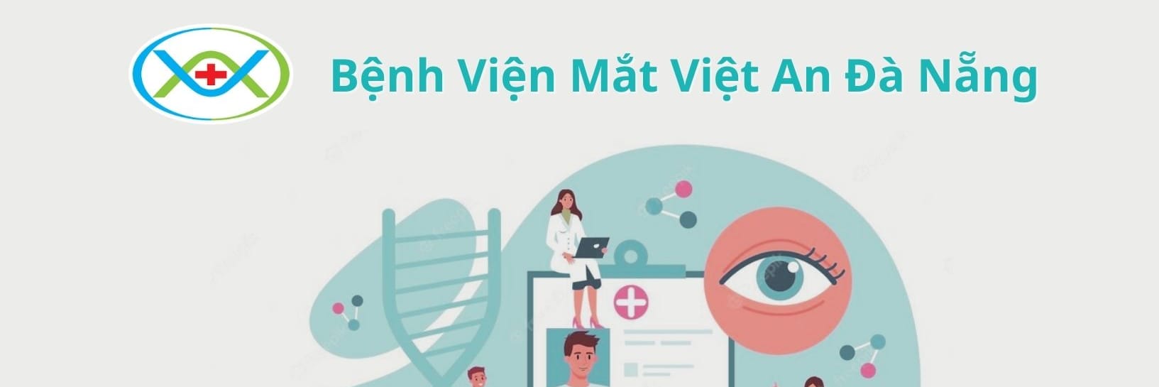  Bệnh Viện Mắt Việt An Đà Nẵng Hiện Đại Bậc Nhất Miền Trung