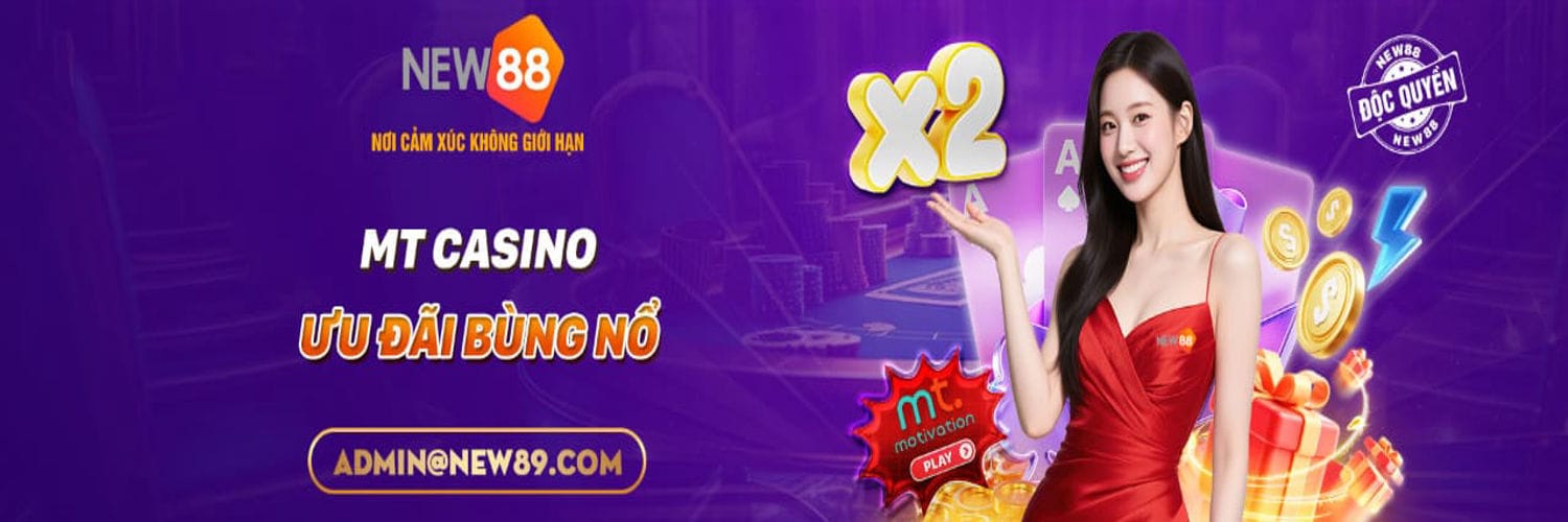 Nhà cái NEW88