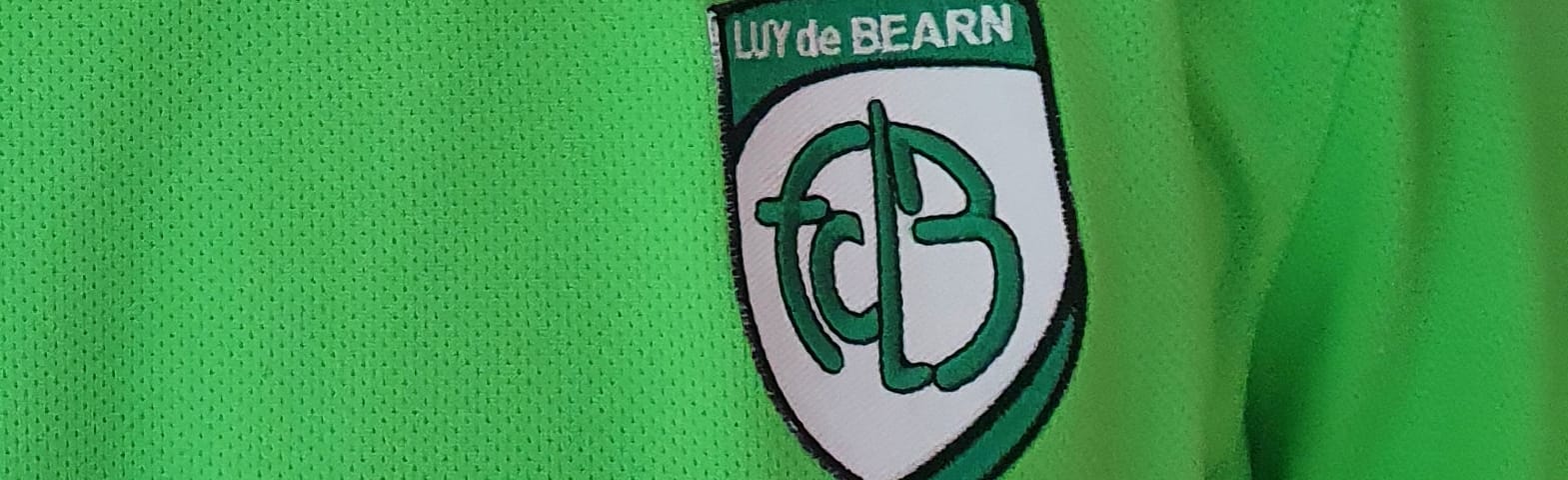 Football Club du Luy de Béarn U19 2021-2022