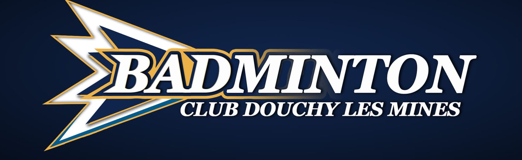 Badminton Club Douchy BCD