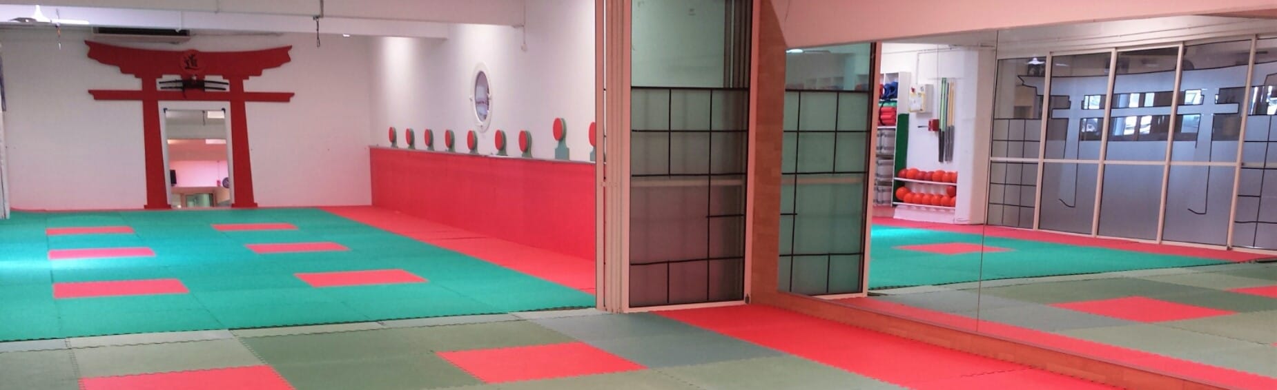 Samourai Toulon Var Karate