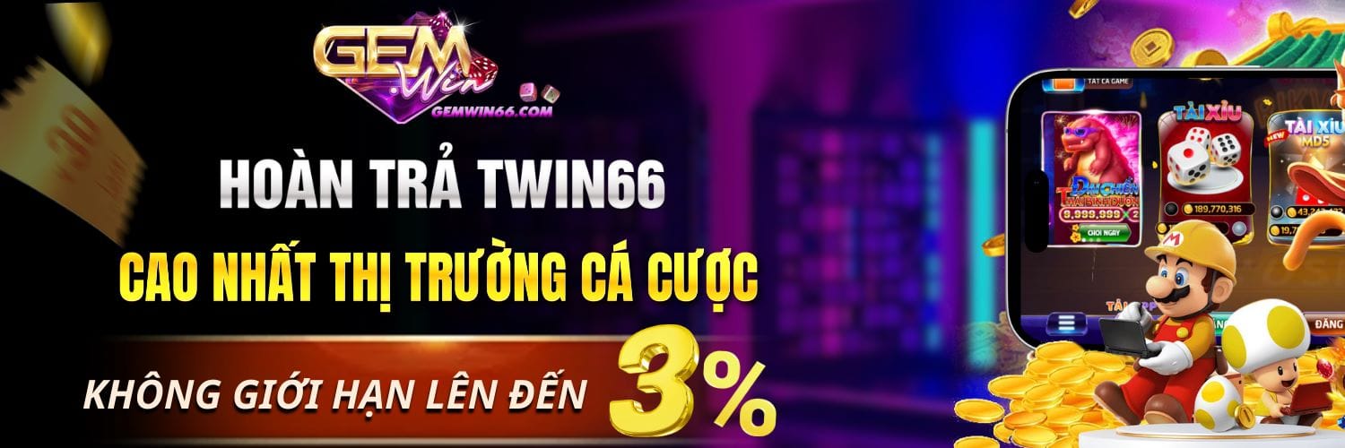 Gemwin cổng game bài 